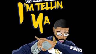 Skippa Da Flippa  Thinkin Instrumental Loop [upl. by Marya873]