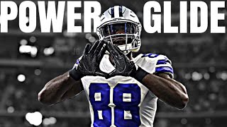 Dez Bryant ‘PowerGlide’ Mix ᴴᴰ [upl. by Narud290]