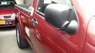 Chevrolet Luv Dmax 35 V6 4x4 Cabina Sencilla 2005 [upl. by Naginarb745]