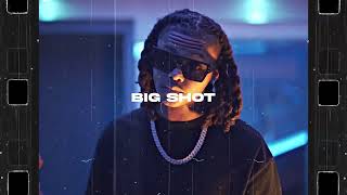 FREE Babyfxce E x Hard Detroit Type Beat quotBig Shotquot [upl. by Cam]