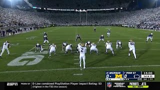 Hype CFB plays to get you ready for CFB 25 [upl. by Ernest]