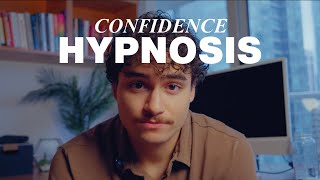 Build Unshakable Confidence amp Break Patterns HYPNOSIS [upl. by Adaliah]