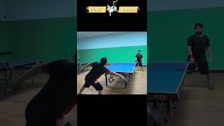 Strike Zone tabletennis pingpong [upl. by Tsnre813]