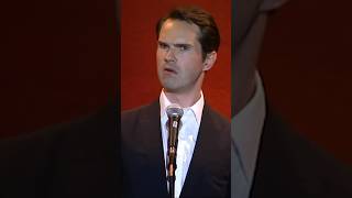 Jimmy Carr ROAST CATHOLIC [upl. by Nosmirc]