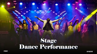 Corporate Event  Dance Performance  Dhaka Dance Company । DDC [upl. by Ylrae]