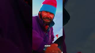 Tragic Accident American Climber on Everest 2023 [upl. by Win]