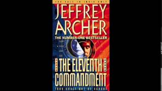 The Eleventh Commandment Jeffrey Archer Audiobook Full [upl. by Bouley]