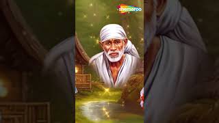 Popular Shirdi Sai Bhajan  साईनाथ तुम्हारे चरणों  Shemaroo Sai Bhakti saibaba saibababhajan [upl. by Dahsraf]