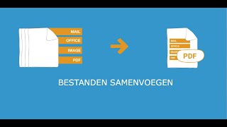 Bestanden samenvoegen [upl. by Goldsmith]