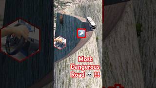 Most Dangerous Routes in the World Ep14 [upl. by Annissa438]