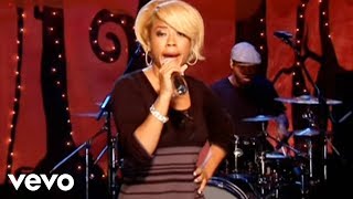 Keyshia Cole  I Should Have Cheated Live [upl. by Lydnek]