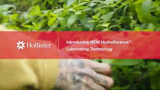 NEW HydraBalance™ Lubricating Technology [upl. by Risa]