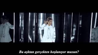 CCLOWN  Far awayYoung love Turkish Subtitled  Türkçe Alt yazı [upl. by Iren]