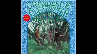 Creedence Clearwater Revival  Porterville [upl. by Neenwahs]