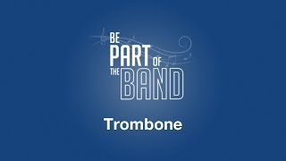 BPOTB  Trombone [upl. by Screens]