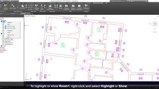 FARO AsBuilt for AutoCAD 2018  Feature Data Tutorial Part 1 of 2  Data Capture  English [upl. by Latea]