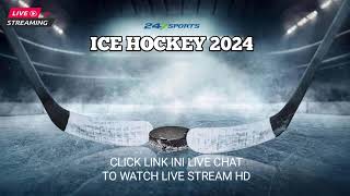 ECDC Memmingen Indians vs Höchstadt Alligators  Ice Hockey Live Stream 2024 [upl. by Giacobo441]