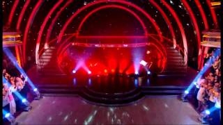 Strictly Come Dancing 2011 Theme and Opening avi [upl. by Nylle]