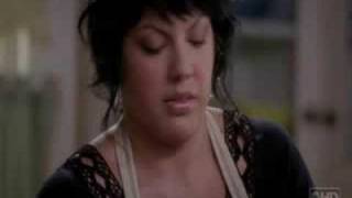 Callie Torres on GA 3x01 [upl. by Lazar]