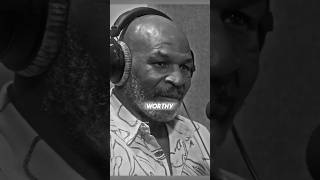 Mike Tyson ‘I’m Just Mike’—Reflecting on Humility and Impact 💯🙏🏾  ​⁠miketyson [upl. by Hawthorn933]