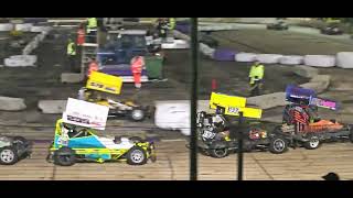 Brisca F2 The Master Trophy Final Taunton 200724 [upl. by Neuburger]