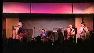 Dean Brothers LIVE at Emerson Park Auburn [upl. by Courtund708]