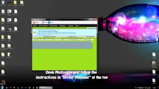 How to Play PC Games With a PS3 Controller  MotionJoy Tutorial [upl. by Ratna]