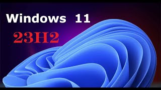 Windows 11 23H2 users complain End of service message after November Patch Tuesday 2024 [upl. by Eshelman]