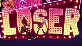 《Loser Baby Hazbin Hotel FR》 [upl. by Dyoll]