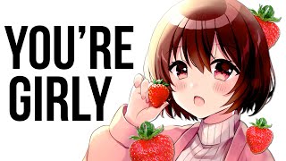 What your favorite fruit says about you [upl. by Eerol]