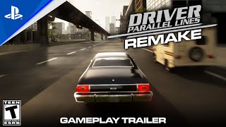 Driver 2 Gameplay Missions Part 1  Chicago [upl. by Aramak]