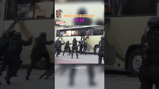 Pakistan SSG vs NSG commando 😈🥷 army shorts youtubeshorts indianarmedforces psy [upl. by Ardnwahsal528]