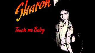 Sharon  Touch Me Baby Italo Energy [upl. by Heath518]