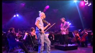 Night of the PromsFrance 2003David Garrett Czardas [upl. by Ilak]