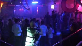 Angerfist  Cocoon 2010 HQ Official [upl. by Yorled]