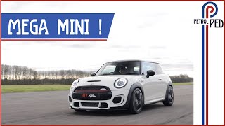 2020 DT Edition Mini JCW  Should I cancel my GP3 and buy this [upl. by Denys]