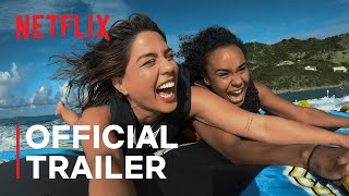 The Worlds Most Amazing Vacation Rentals  Official Trailer  Netflix [upl. by Leacim]