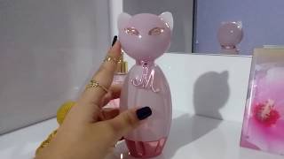 Resenha  Meow  Katy Perry [upl. by Girard]