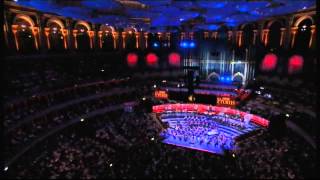 Superman  Main Theme BBC Proms [upl. by Kanal]