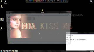 l2j Server How to Add Custom  Make Online 24 1080p [upl. by Htyderem526]