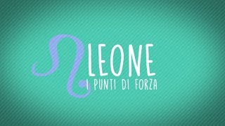 Leone 2018 [upl. by Akim]