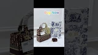 Luxury handbags collection  designer handbag  female handbags collection‎iconicshop9272 [upl. by Nothgierc]