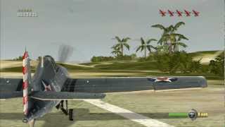 Dogfight 1942  Gameplay Xbox 360 HD [upl. by Otreblif818]