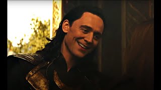 Best Loki edits part 3 [upl. by Ardnaeel]