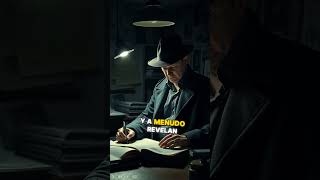 Misterios Oscuros ¿Por Qué Asesinan historias shortvideo peliculas asesinatos [upl. by Drofiar527]