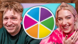 Trivial Pursuit Try Not To Laugh 7 [upl. by Elok]