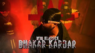 DHAKAR KARBAR  ঢাকার কারবার   1230 KLASSICK  Official Music Video [upl. by Enalb]