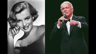 ✅ Frank Sinatra believed Marilyn Monroe was murdered an explosive new book reveals Sinatras clos [upl. by Yancy]