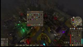 Low Level TB PKing  OSRS [upl. by Ailene]