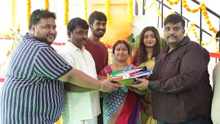 Teliyadhu Gurthuledhu Marchipoya Movie Grand Opening Event l Flimy Telugu TV [upl. by Yerrot]